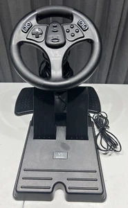 CONTROLADOR VOLANTE CARRERAS V3 PARA N64 NINTENDO 64 - Imagen 1 de 19