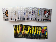 Topps Match Attax Premier League 2018/19 Season football cards Badge/Tactic card