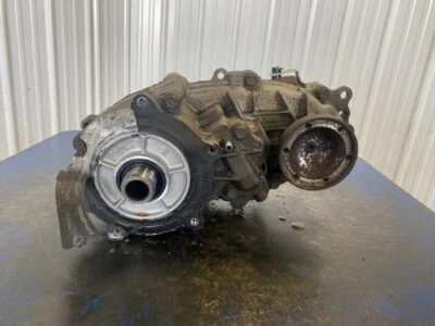 2008-2010 Ford Ranger Transfer Case in Warranty OEM Foto 1 de 4