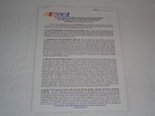 NASCAR Busch Series Grand National Division 2003 Drivers & Owners Agreement