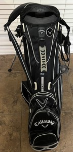 callaway hyper lite 4.0