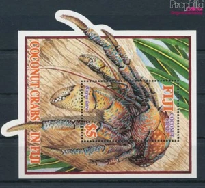 Stamps fiji-Islands 2004 Mi block47 (complete issue) unmounted mint / (10567394 - Picture 1 of 1