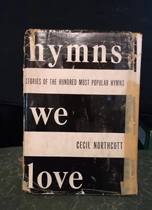 Hymns we love by Cecil Northcutt - Picture 1 of 11
