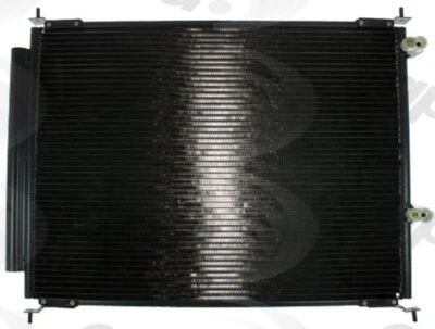 Condensador AC Global Parts para 06-14 Honda Ridgeline 3506C - Imagem 1 de 4