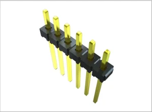 SAMTEC MTMM-130-05-S-Q-174 Header New Quantity-1 - Picture 1 of 1