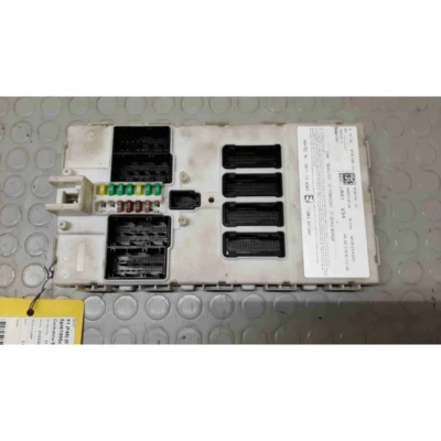 6135879610001 centralina body computer BMW X1 F48 2018 2.0TD - Immagine 1 di 2