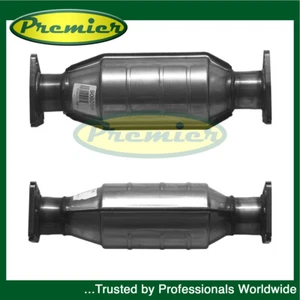 Premier Catalytic Converter Euro 2 Fits Lotus Elise 1996-2000 1.8 #1 - Picture 1 of 5