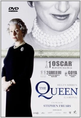 The Queen (La Reina) [DVD] - Bild 1 von 2