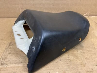 Suzuki Katana GSX600 1988-1997 asiento trasero, asiento del pasajero #16 Foto 1 de 4