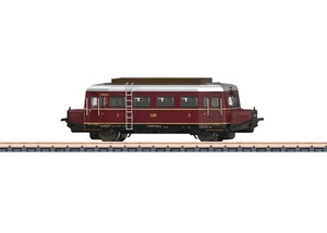 Märklin Z 88820 Railomnibus VT 88.9 "Schweineschäuzchen" de la DB - NUEVO + EMBALAJE ORIGINAL - Imagen 1 de 4