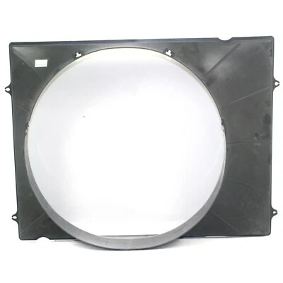 Upper Fan Shroud TO3110132 1671107040 for 2000-2004 Toyota Tundra Base, SR5 Foto 1 de 4