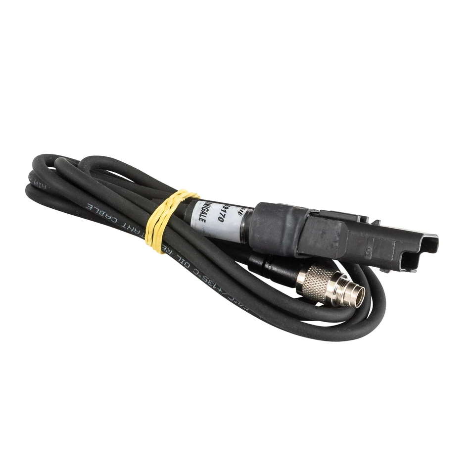 Cabo de interface ECU para bicicleta AiM para terno Solo2 DL Ducati 959 Panigale (2016 ligado) - Imagem 1 de 1