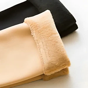 Fleece-Line Thermo Socken für den Winter | Ultra Soft Warm Cosy Damen Essentials - Bild 1 von 11