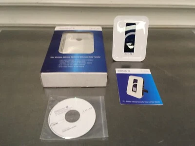 Option Globesurfer III HSUPA 3G Router LTE - Image 1 of 4