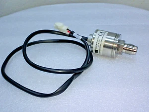 UE Precision E36W-H111 Absolute Pressure Switch,Lam 796-002833-003,Used,CN+8738 - Bild 1 von 8