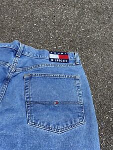 hilfiger mens jeans sale