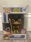 Funko Pop! DC Batgirl #148 (New York Comic Con 2016) Vinyl Figure