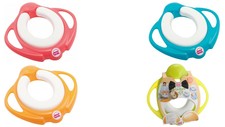 Ok Baby Riduttore per WC Hippo Colori Assortiti