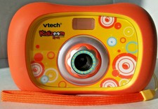 vtech kidizoom sport camera