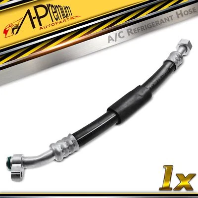 A/C Suction Line Hose Assembly for Acura Integra 1994 1995 1996 1997-2001 1.8L - Image 1 of 4