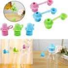 Flow Control Drinking Tube No Spill Bottle Replacement Lid  Baby