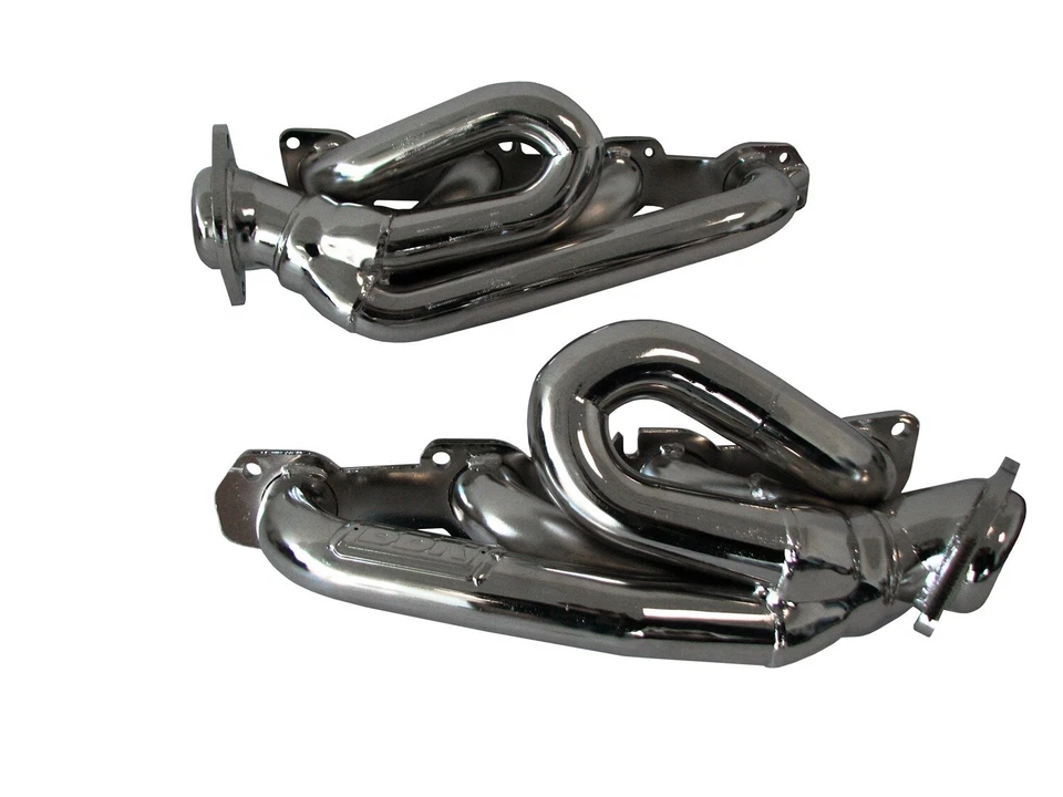 Exhaust Header-ST, RWD BBK Performance Parts 4014