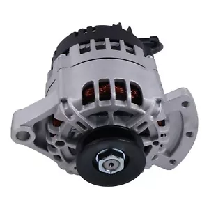 Alternador 12V 70A compatible con Genesis Carrier Transicold 2000-06 2007 30-01114-06 - Imagen 1 de 7