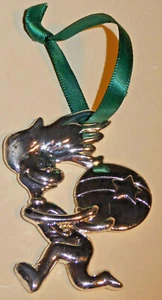 Thing #1 Cat in the Hat Movie Ornament Dr. Seuss - Picture 1 of 4