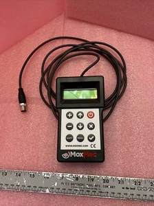 MoxMec Vibrating Feed Controller RT024190106 - Picture 1 of 7