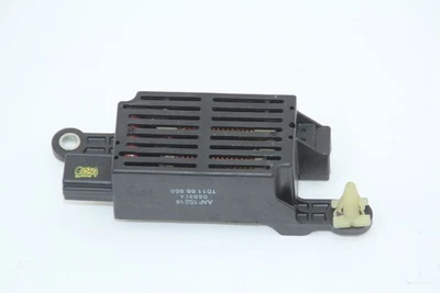 Modulo di controllo del corpo Mazda 6 GH 04696 - Immagine 1 di 4