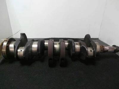 1829 - S1 CRANKSHAFT / 390477 FOR VOLVO S40 BERLINA 1.6 CAT Foto 1 de 4