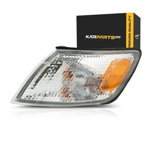 For Lexus ES300 Turn Signal/Marker Light 1997 1998 1999 Driver DOT LX2530101 - Picture 1 of 8