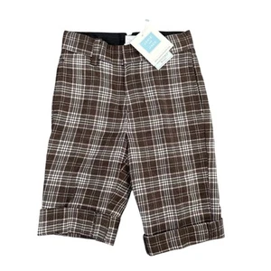Janie and Jack Boys Wool Blend Pants Size 12-18 Months - Picture 1 of 5