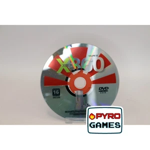 X360 Magazine Volume 2 Disco Demo (Solo Disco) - Xbox 360 - PAL - Foto 1 di 1