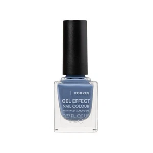 Korres Gel Effect Nail Colour 83 Aegean Sky, 11 ml - Bild 1 von 1