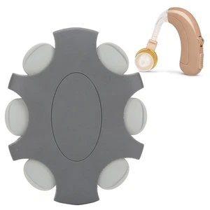Pro Wax Hearing Aid Wax Guards Ohrenschmalzfilter Fit Für Hörgerät Oh CUB - Bild 1 von 22