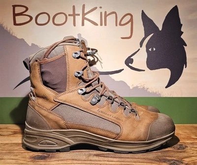 HAIX Scout Wander-, Walking-, wasserdicht-, Stiefel für jedes Abenteuer UK 12 #2557 - Bild 1 von 4