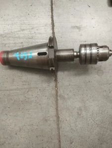 Tool holder 50 - Bild 1 von 2