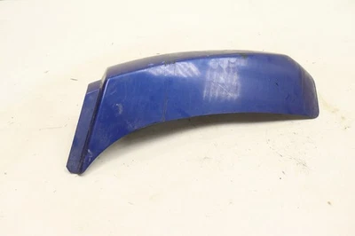 Arctic Cat Prowler 700 XTX 12 Fender Rear Lower Right Blue 4506-040 51745 - Image 1 of 3