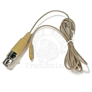 Shure TA4F Cavo di ricambio per microfono auricolare HS-09 - Foto 1 di 3