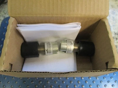 NUEVO COOPER CROUSE-DETRÁS VERDE PULSADOR MONTAJE CAJA DE 2 DEV11G Foto 1 de 4