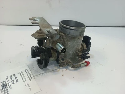 Throttle Body from 2003 Toyota Tacoma 2.4L 12417676 - Image 1 of 4