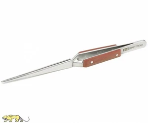 Pinzas rectas Tamiya 74103 - autosuficientes - pinzas de cruz de soldadura - Imagen 1 de 1