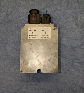 Still FM-X20 Baujahr 2016 Delta DC/DC Converter Mat-Nr. EOE23010419 1618 016756 - Bild 1 von 4
