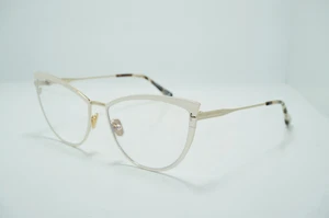 NEW AUTHENTIC   TOM FORD  TF 5877- B  025   EYEGLASSES FRAME - Picture 1 of 6