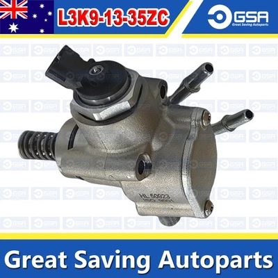 Premium High Pressure Fuel Pump L3K9-13-35ZC for Mazda CX-7 3 6 2.3L 2006-2012 - image 1 of 4