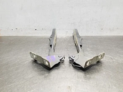 Juego de bisagras capó Ford F150 XLT 14 2014 4 puertas gris Foto 1 de 4