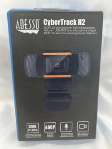 Webcam SD CYBERTRACK H2 CYBERTRACKH2 CYBERTRACKH2 CYBERTRACK H2 - Photo 1/2