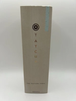 Tratamiento exfoliante líquido TATCHA The Texture Tonic AHA 5 fl oz 150 ml nuevo Foto 1 de 4