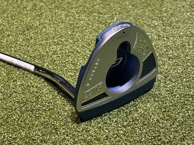 PING G Le3 Ladies Ketsch G Putter - 32" - Image 1 of 4